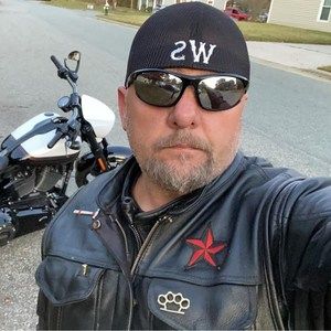 Meet your Posher, Jason